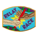Relay Race