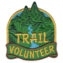 Trail Volunteer