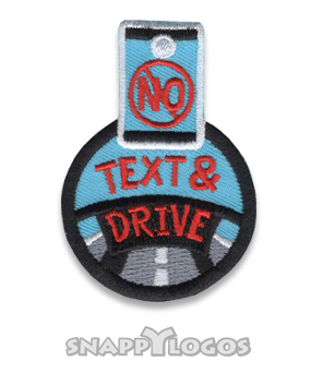 No Text & Drive