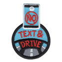 No Text & Drive