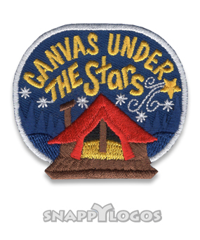 Canvas Under the Stars