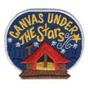Canvas Under the Stars
