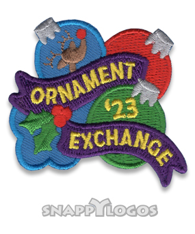 Ornament Exchange '23
