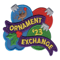 Ornament Exchange '23