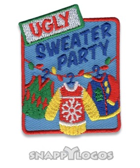 Ugly Sweater Party