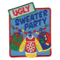 Ugly Sweater Party