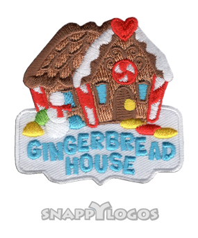 Gingerbread House