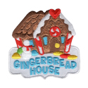 Gingerbread House