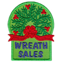 Wreath Sales