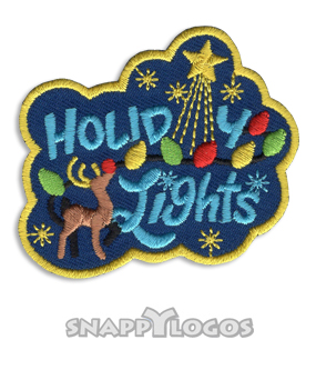 Holiday Lights