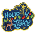 Holiday Lights