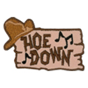 Hoe Down