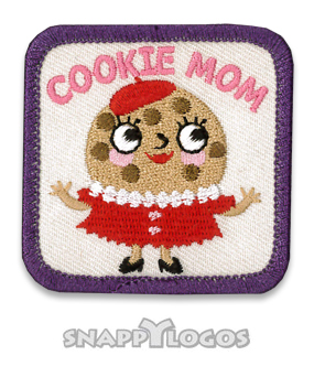 Cookie Mom