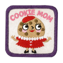 Cookie Mom