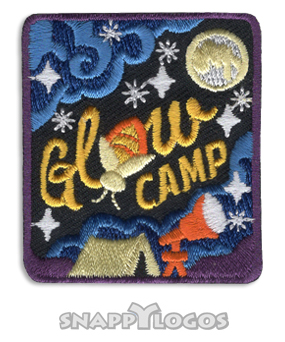 Glow Camp