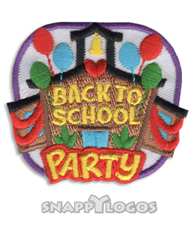 Back to School Party