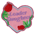 Leader Daughter