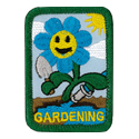 Gardening