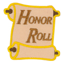 Honor Roll