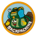 Backpacking