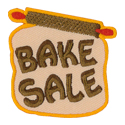 Bake Sale