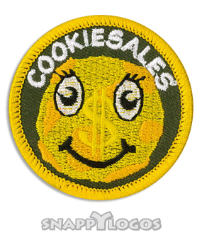 Cookie Sales