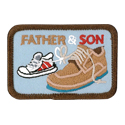 Father and Son