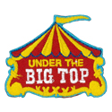 Under The Big Top