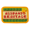 Hispanic Heritage