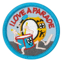 I Love A Parade
