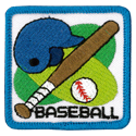 Baseball