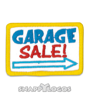 Garage Sale