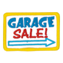 Garage Sale
