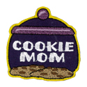 Cookie Mom