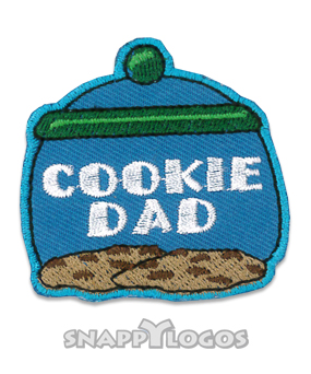 Cookie Dad
