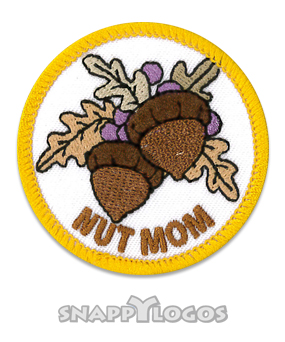Nut Mom