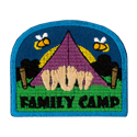 Family Camp