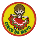 Cinco De Mayo