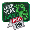 Leap Year Fun '24
