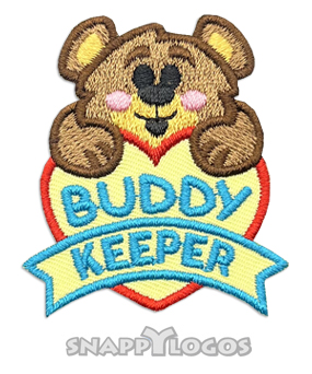 Buddy Keeper