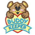 Buddy Keeper