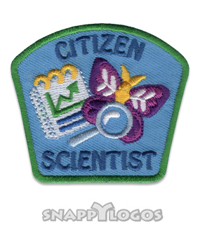 Citizen Scientist