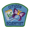 Citizen Scientist
