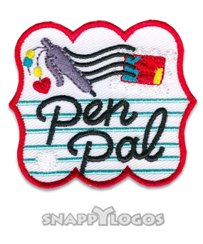 Pen Pal
