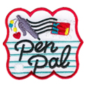 Pen Pal