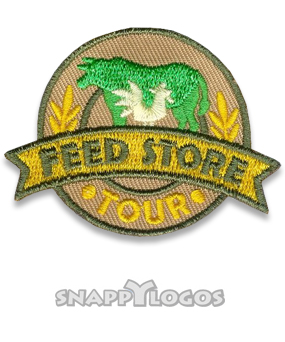 Feed Store Tour