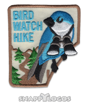 Bird Watch Hike