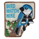 Bird Watch Hike