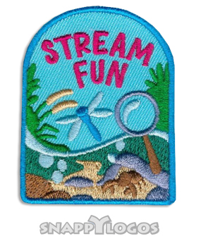 Stream Fun