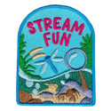 Stream Fun